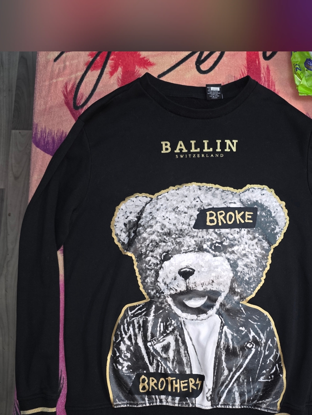 Do Not Buy